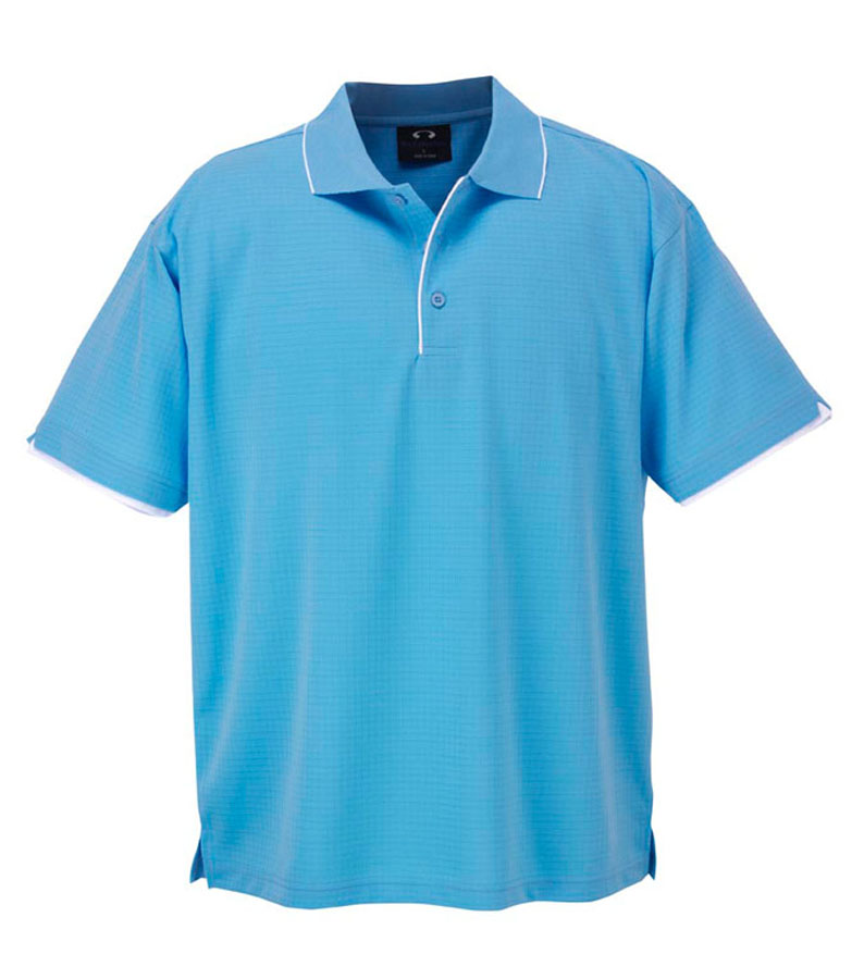 Mens BIZCOOL™ Elite Polo