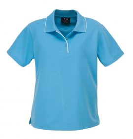 Ladies BIZCOOL™ Elite Polo