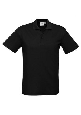 Mens Crew Polo