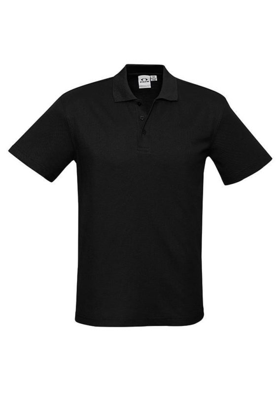 Kids Crew Polo