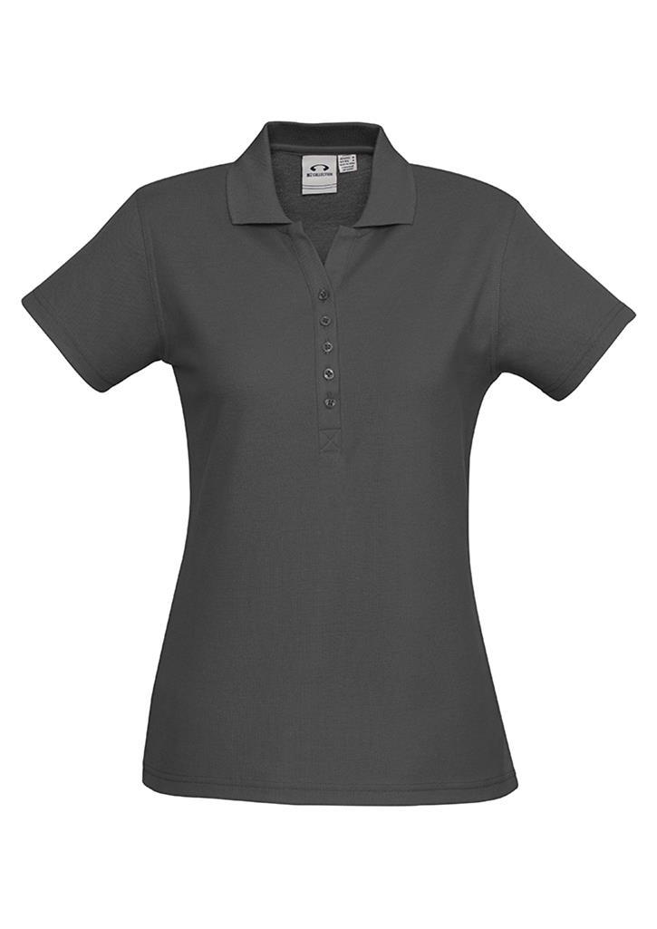 Ladies Crew Polo