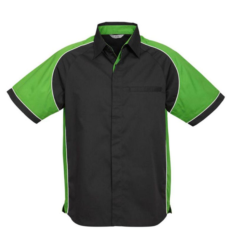 Mens Nitro Shirt