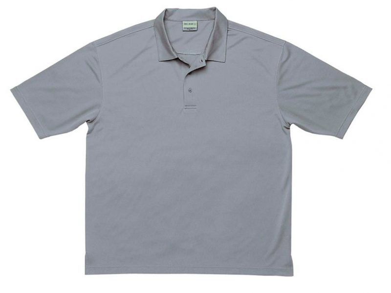 Dri Gear Mens Axis Polo