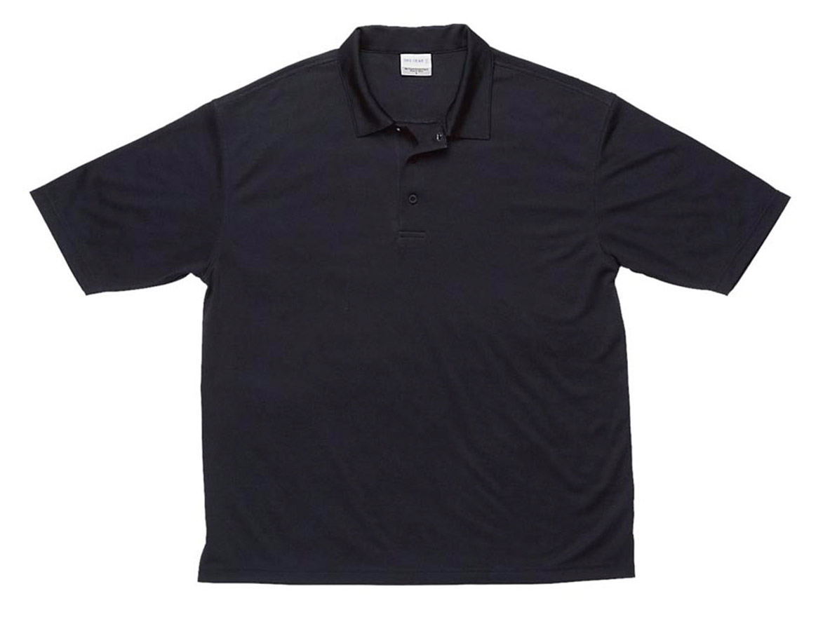 Dri Gear Mens Axis Polo - Southern Monograms