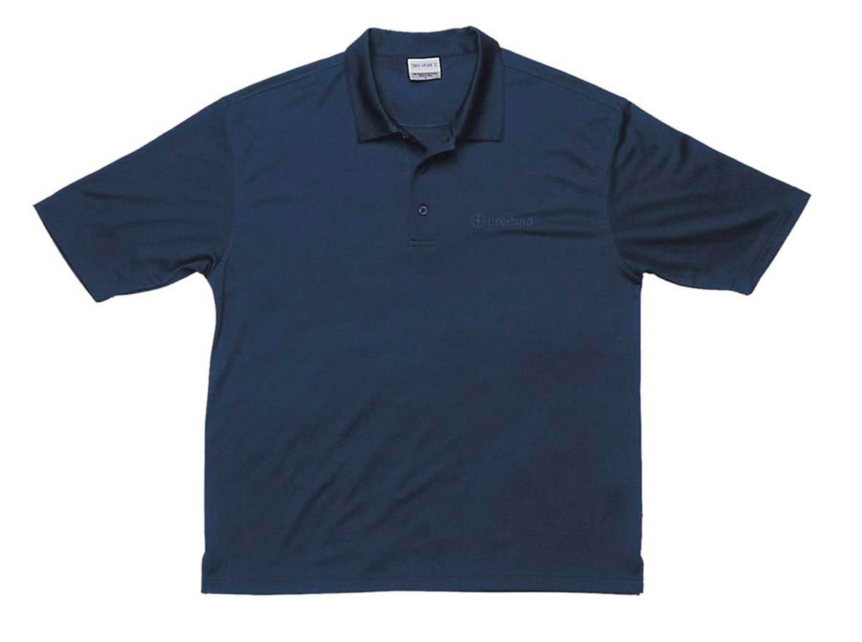 Dri Gear Mens Axis Polo - Southern Monograms