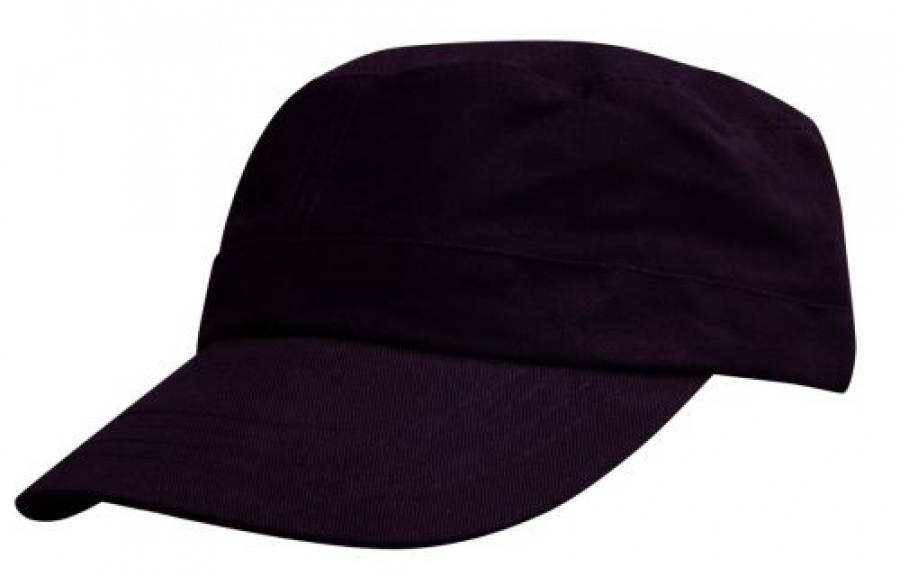 Military Cap