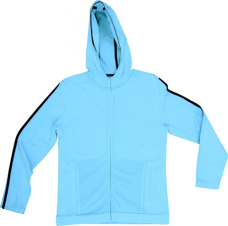 Women's Active Hoody Sizes 8-18