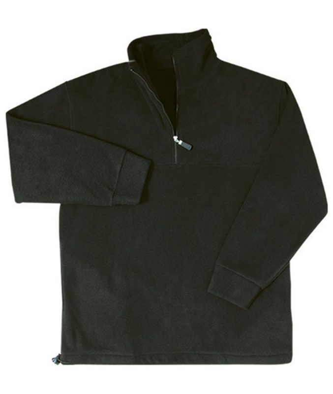 Polar Fleece Pull over