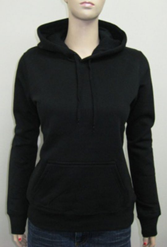 Womens 360 Pullover