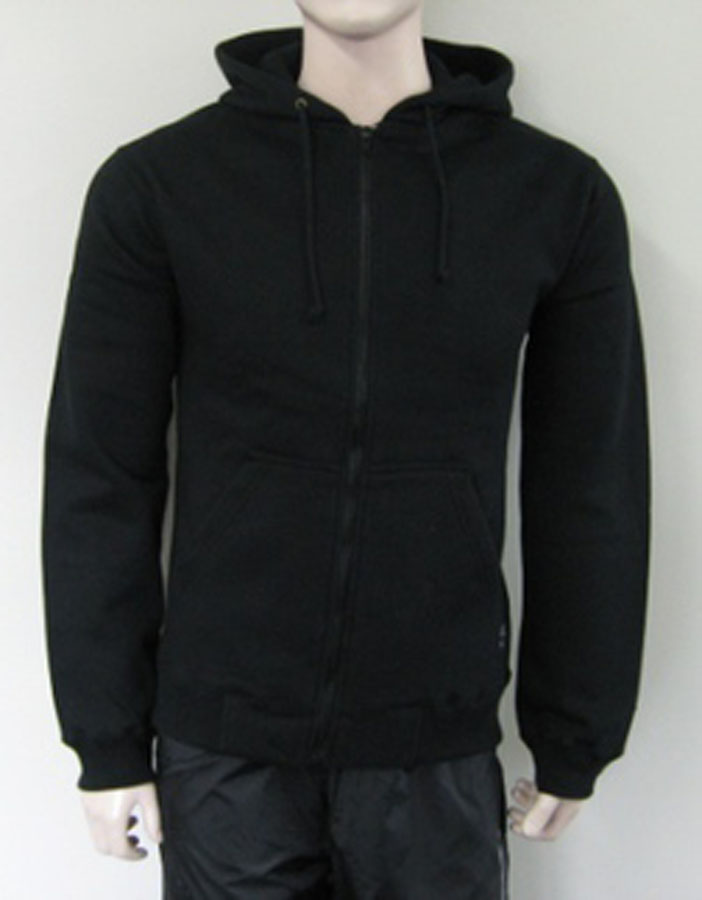Premium Zip Hoodie