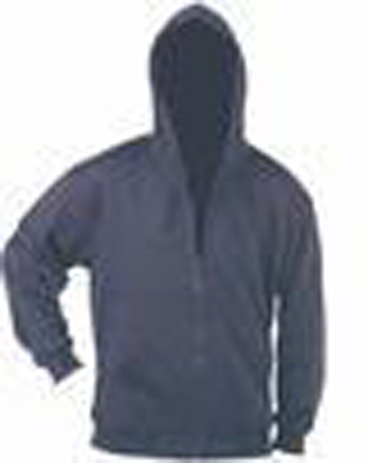 Premium Zip Hoodie