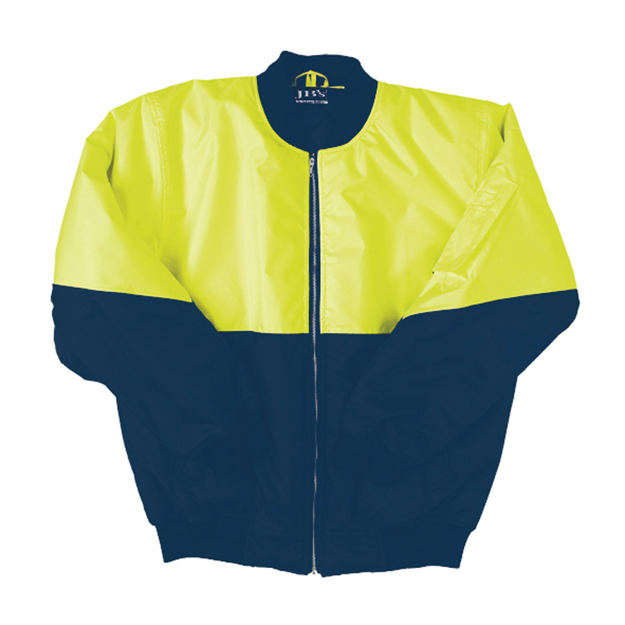 JB's Hi Vis Flying Jacket