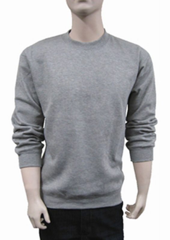 Standard Crew Neck Sweat