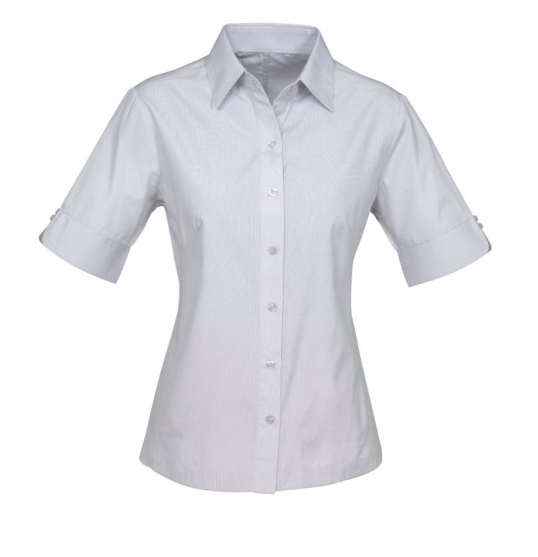 Ladies ¾ Sleeve Ambassador Shirt