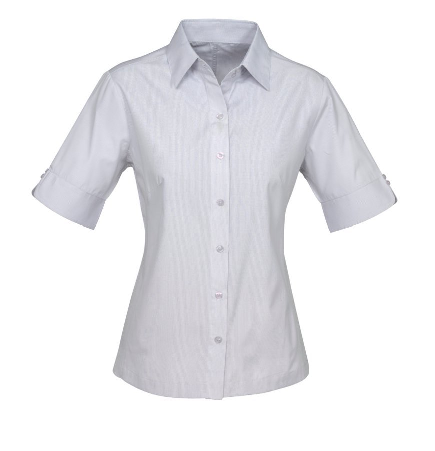 Ladies ¾ Sleeve Ambassador Shirt