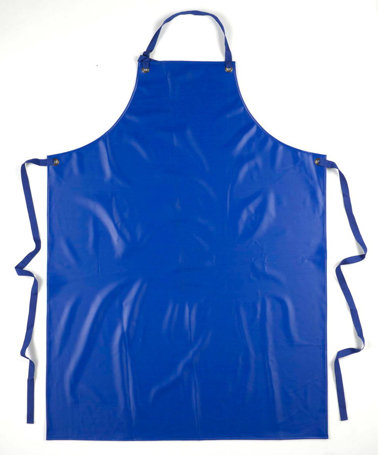 JB's Vinyl Apron