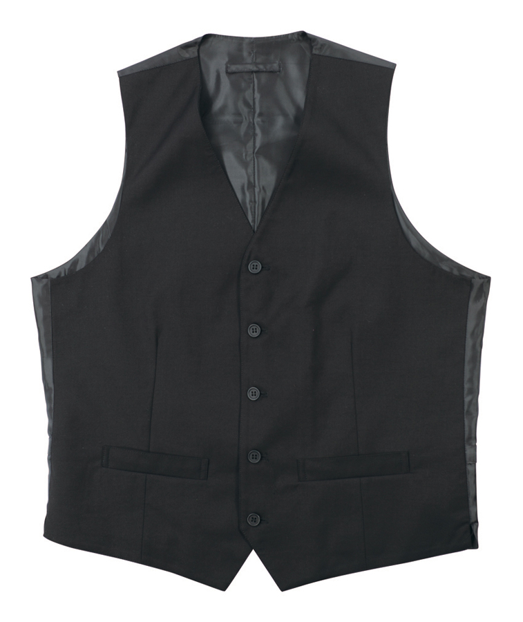 JB's Waiting Vest