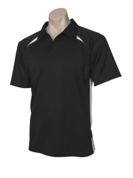 Adults BIZCOOL™ Splice polo