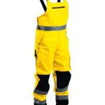 Bison Bib Extreme Overtrousers