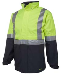 JB's Hi Vis A.T. (D+N) Jacket