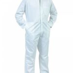 729-turu-pure-food-industry-metal-zip-long-sleeve-polycotton-overall