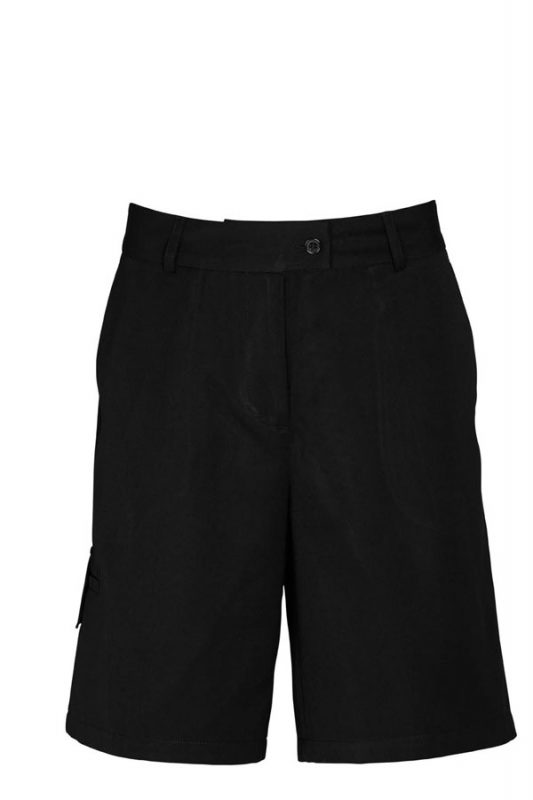 Ladies Detroit Cargo Short