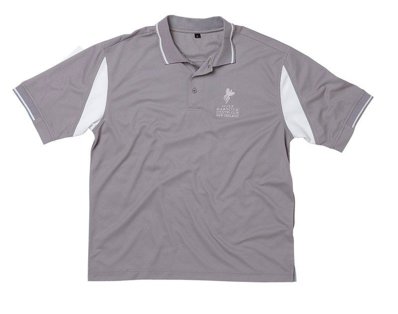 Dri Gear Insert Polo