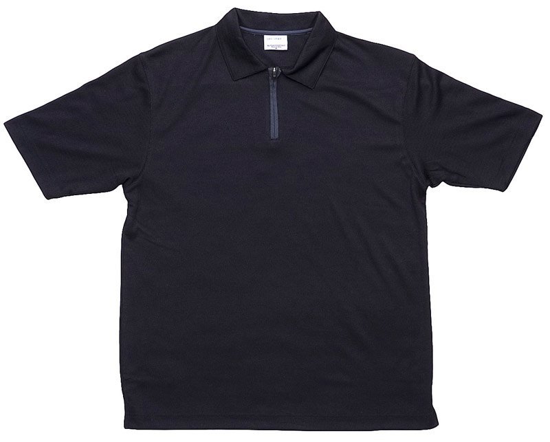 Dri Gear Trimmed Polo