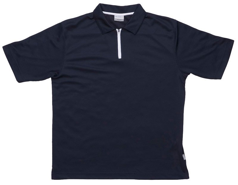 Dri Gear Trimmed Polo