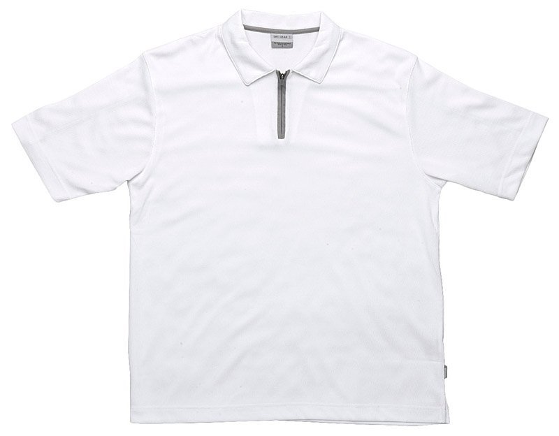 Dri Gear Trimmed Polo