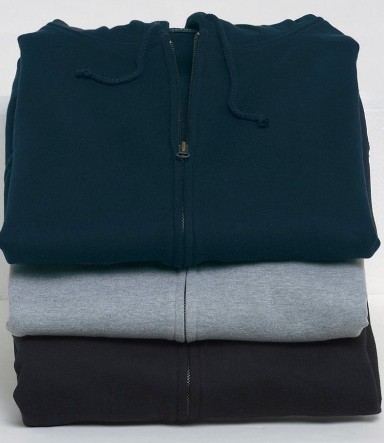 Mens Sleeveles Hoodie