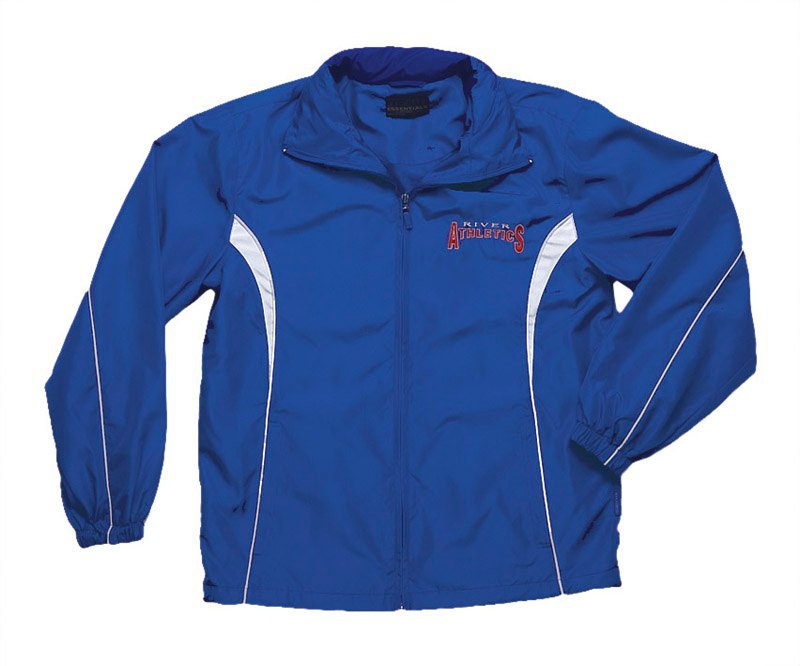 Zone Tracksuits 2 Southern Monograms