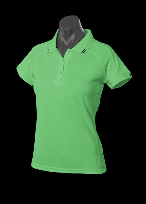 Ladies Driwear Flinders Polo