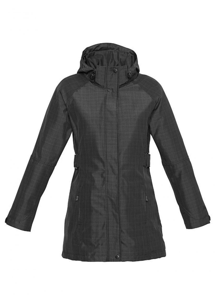 Ladies BIZ TECH™ Quantum Jacket