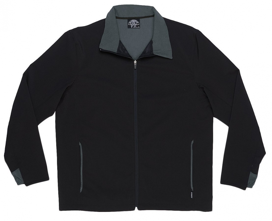 Mens Element Jacket - Monograms