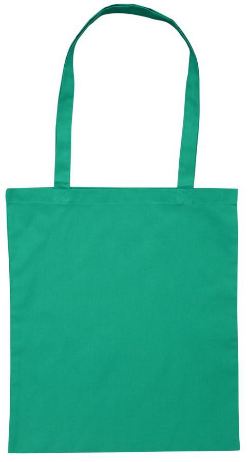 Calico Bag - Long Handles