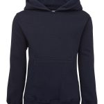 Kids Pull Over Hoody