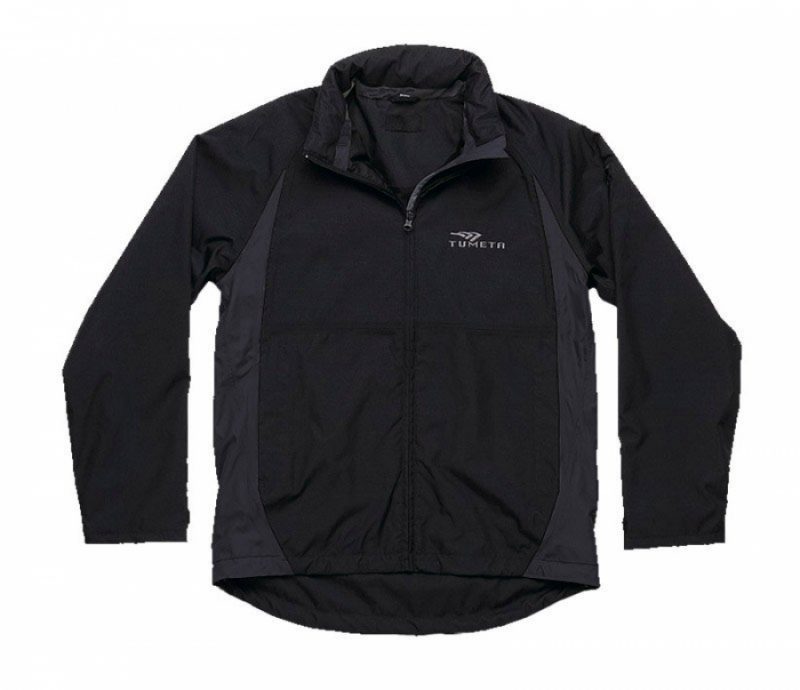 Crosswinds Jacket