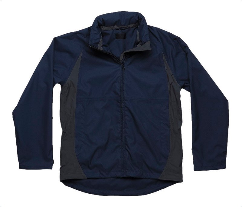 Crosswinds Jacket