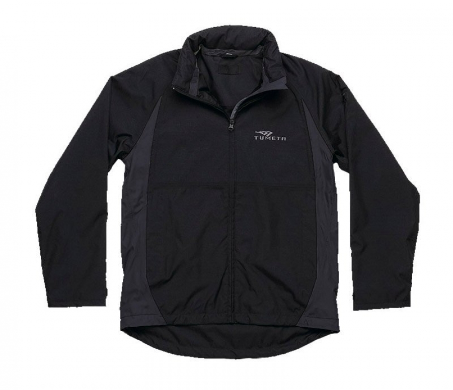 Crosswinds Jacket