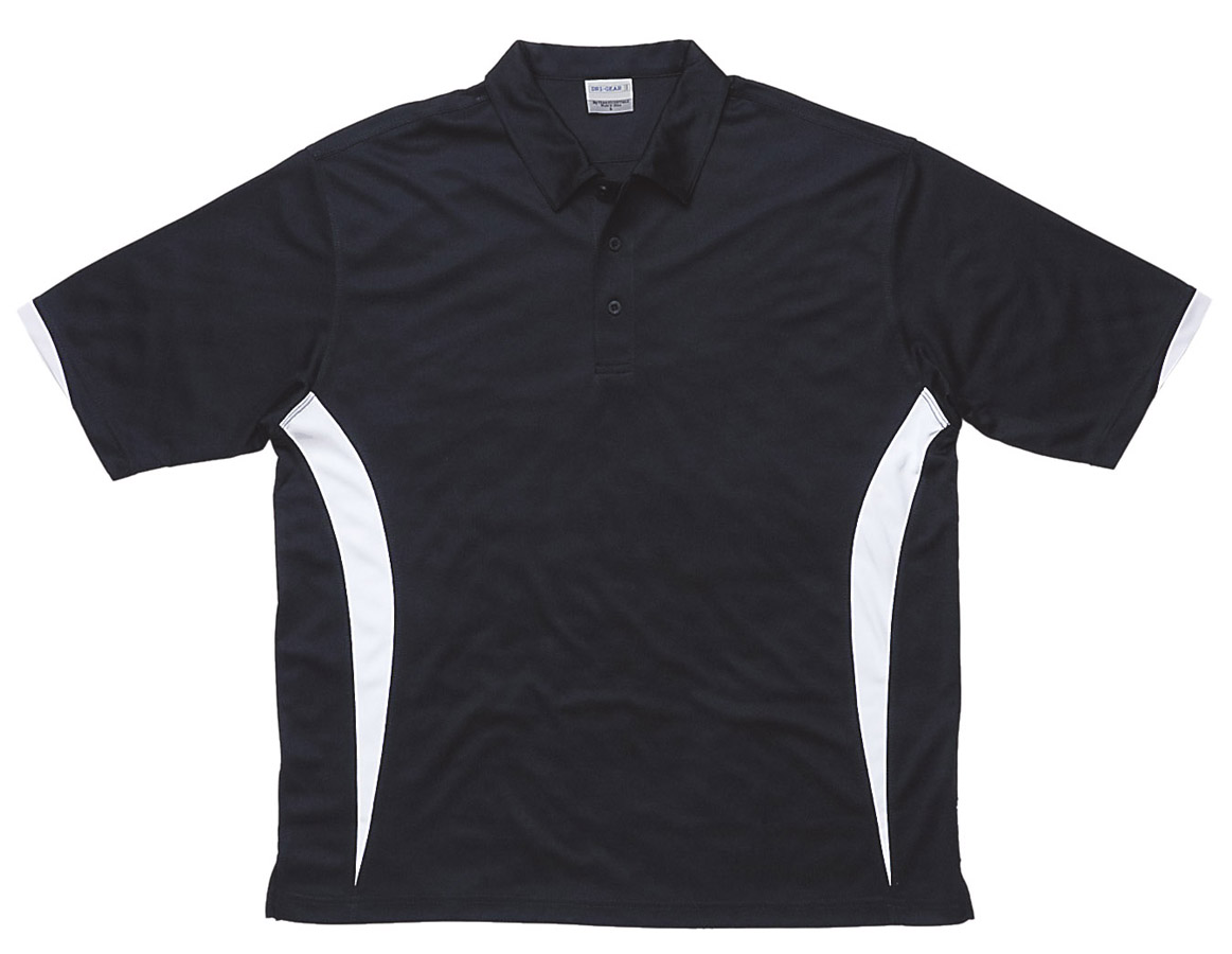 Dri Gear Zone Polo