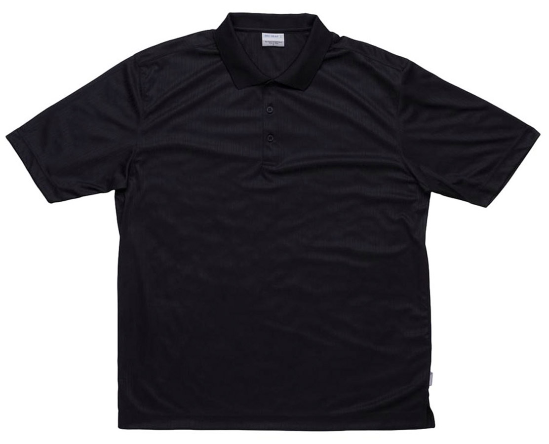 DRI GEAR Mens Corporate Polo