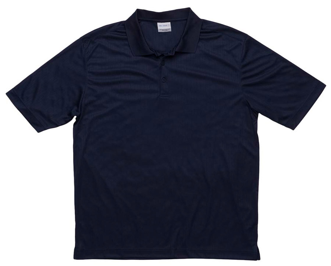 DRI GEAR Mens Corporate Polo