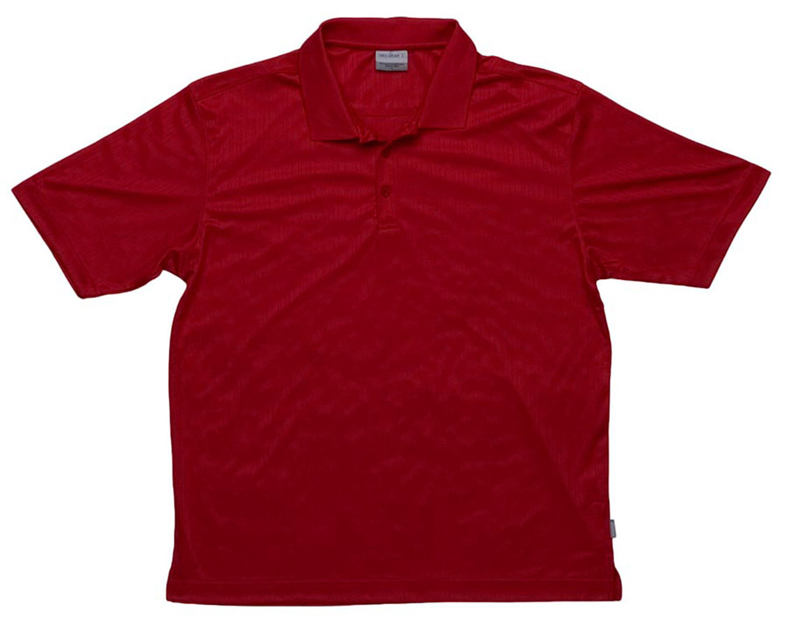 DRI GEAR Mens Corporate Polo