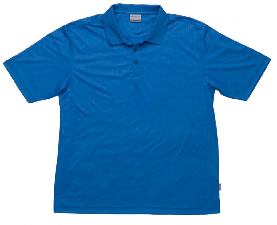 BMV DGCP DRI GEAR Mens Corporate Polo - Southern Monograms