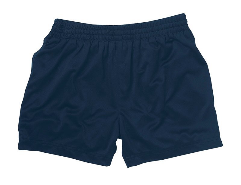 Dri Gear Womens Shorts
