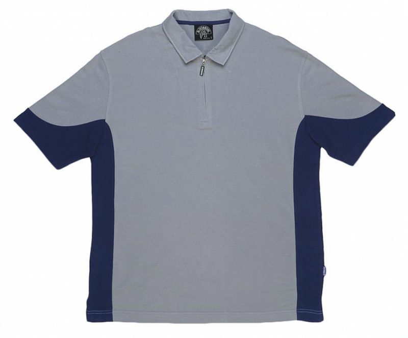 Eco-Trail Polo - Mens