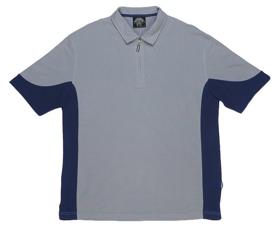 Eco-Trail Polo - Mens