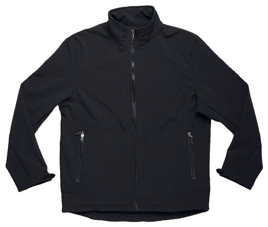 Essentials Summit Jacket