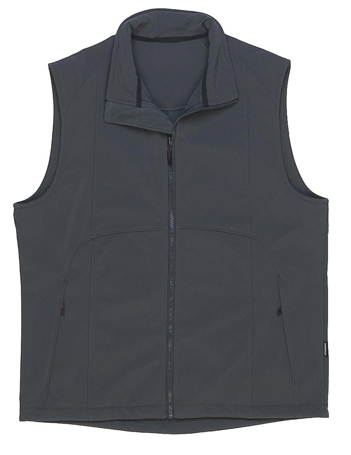 Essentials Summit Vest
